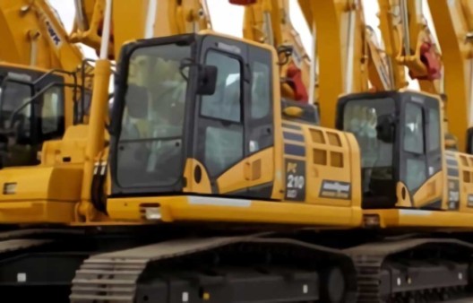 Eagle plant hire