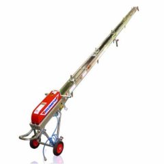 Bumpa Hoist Conveyor