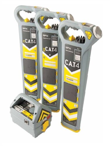 Cable Avoidance Tools Signal Generator