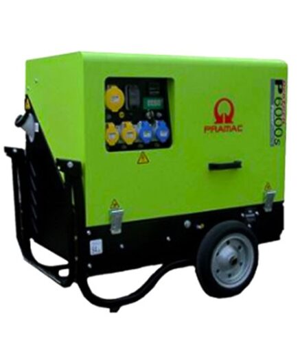 Diesel Generators