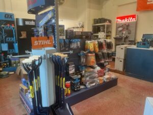 Newton Abbot Depot Manager Vacancy