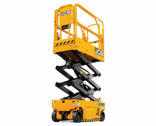 Electric Access Platforms to hire