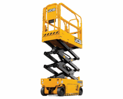 Electric Access Platforms to hire