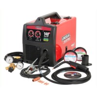 Electric Welder
