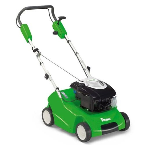 Lawn Scarifier