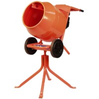 Mini Concrete Mixer