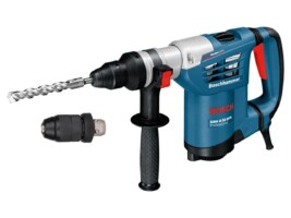 Rotary Hammer Drill Medium