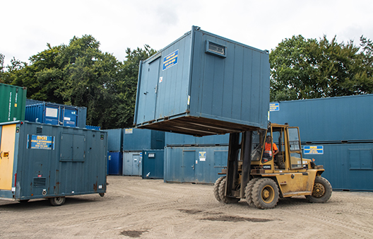 Site Cabins for hire newton abbot Newton Abbot Cabins for hire South Devon