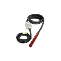 Vibrating poker electric