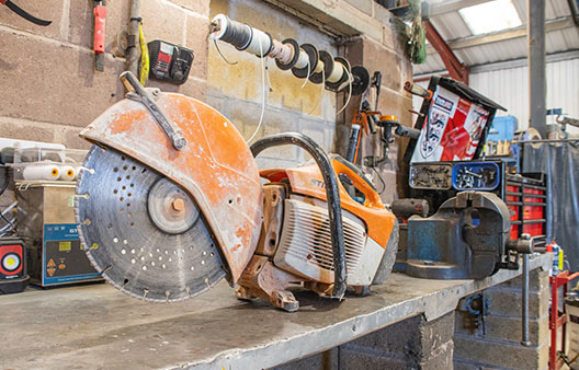 service and repair tools in barnstaple