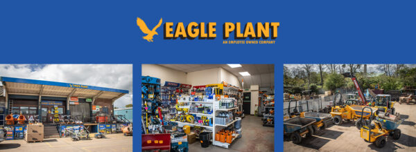 Eagle Plant Hire Taunton