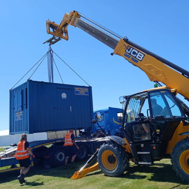 With just 3 days to go, the Redruth and Truro teams are getting set up and ready for the Stithians Show in Cornwall 🦅 We will be joining them again on Monday, with our show specials. Last year, we had a gazebo full of products, and this year will be no different. So make sure to visit and grab a tool or accessories for a bargain!