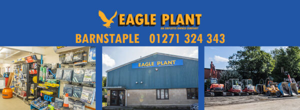 Eagle Plant Barnstaple