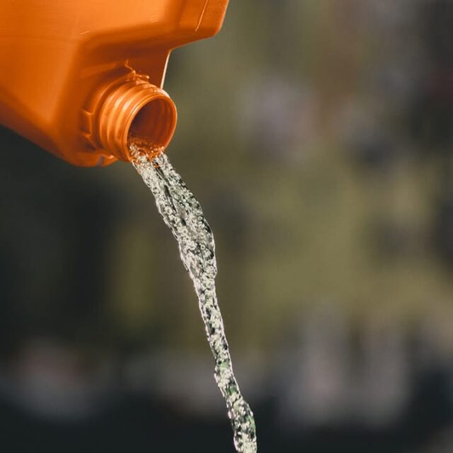 Eagle Plant Monmouth