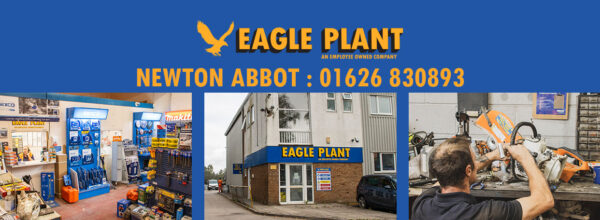 Eagle Plant Newton-Abbot