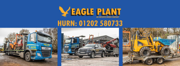 Eagle Plant Hurn